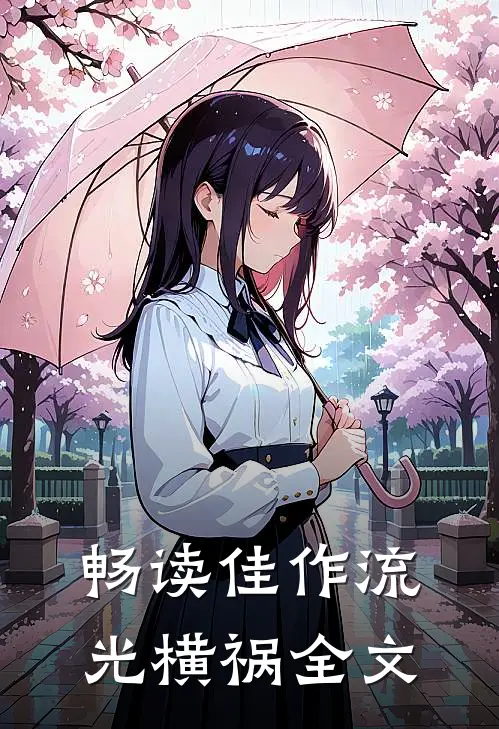 畅读佳作流光横祸全文
