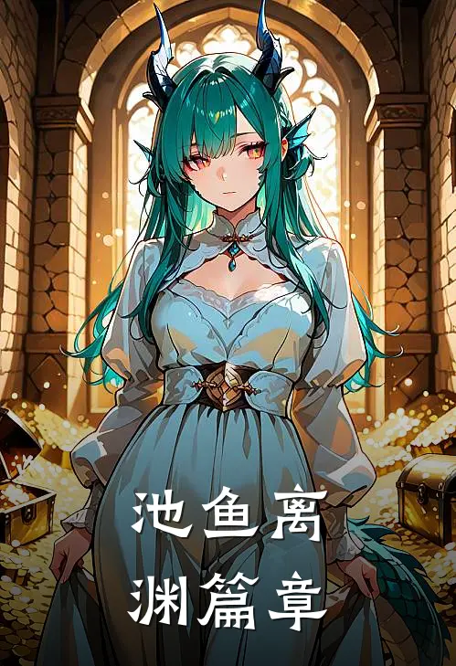 池鱼离渊篇章