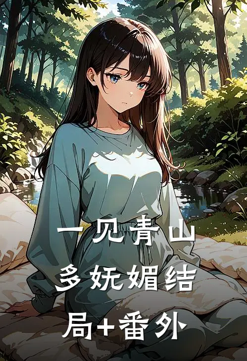 一见青山多妩媚结局+番外