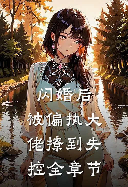 闪婚后，被偏执大佬撩到失控全章节