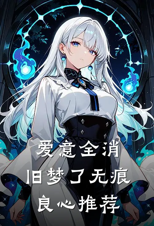 爱意全消，旧梦了无痕良心推荐