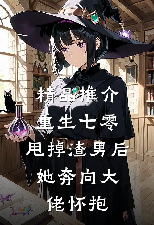 精品推介重生七零：甩掉渣男后，她奔向大佬怀抱