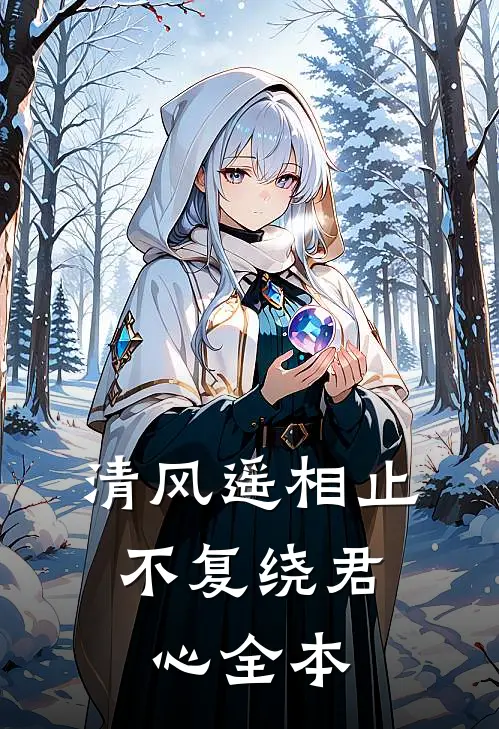 清风遥相止，不复绕君心全本