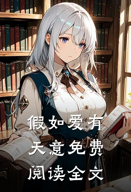 假如爱有天意免费阅读全文