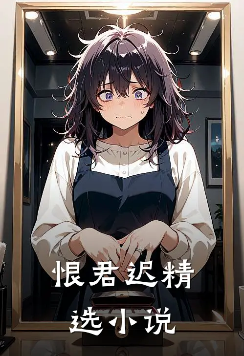 恨君迟精选小说