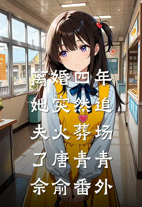 离婚四年，她突然追夫火葬场了唐青青佘俞番外