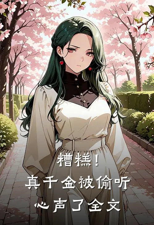 糟糕！真千金被偷听心声了全文