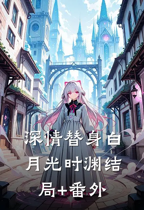 深情替身白月光时渊结局+番外