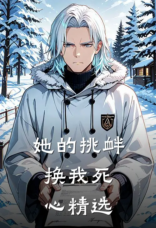 她的挑衅，换我死心精选