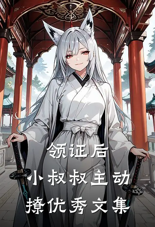 领证后，小叔叔主动撩优秀文集