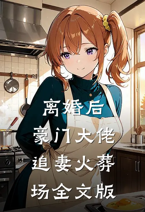 离婚后，豪门大佬追妻火葬场全文版