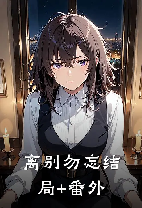离别勿忘结局+番外