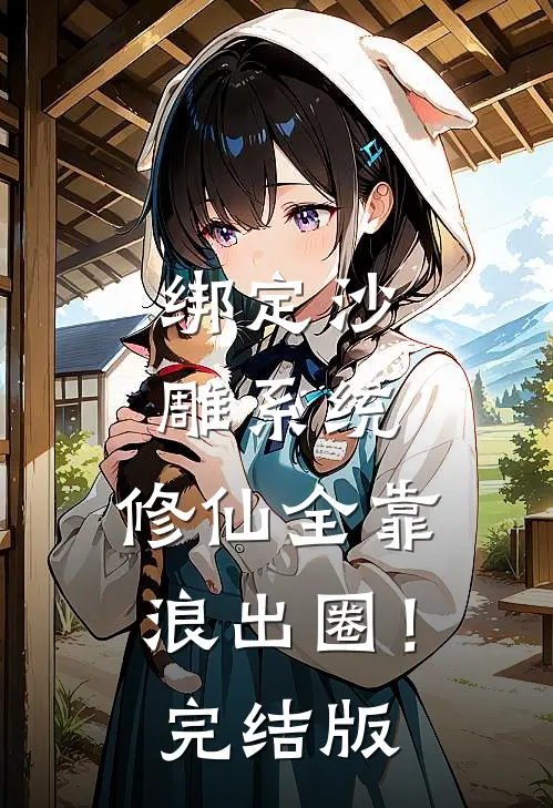 绑定沙雕系统：修仙全靠浪出圈！完结版