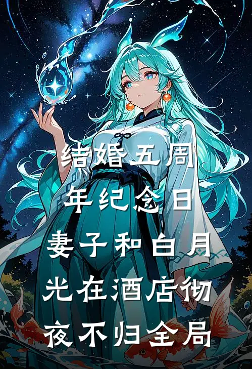 结婚五周年纪念日，妻子和白月光在酒店彻夜不归全局