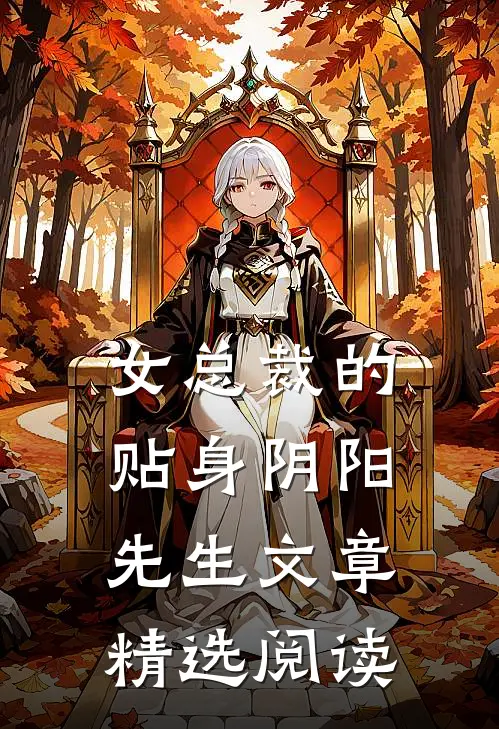 女总裁的贴身阴阳先生文章精选阅读