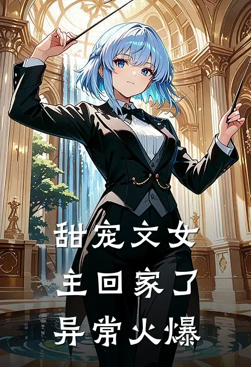 甜宠文女主回家了异常火爆