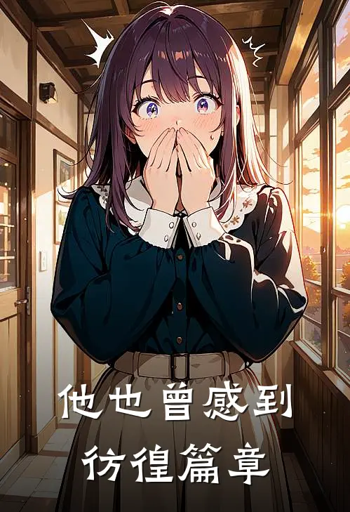 他也曾感到彷徨篇章