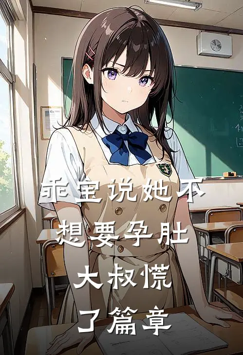 乖宝说她不想要孕肚，大叔慌了篇章