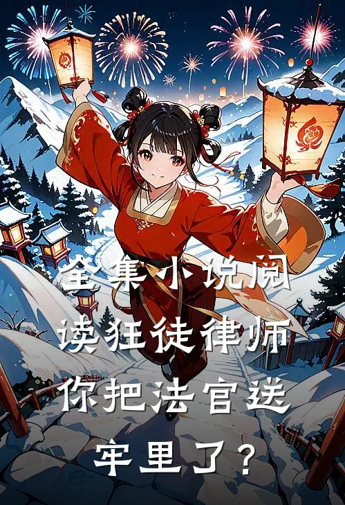 全集小说阅读狂徒律师：你把法官送牢里了？