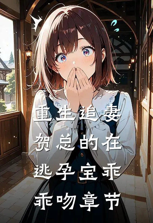 重生追妻，贺总的在逃孕宝乖乖吻章节