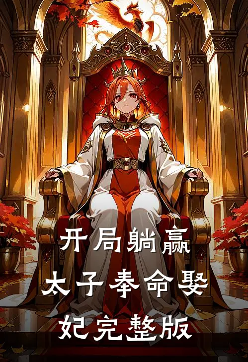 开局躺赢，太子奉命娶妃完整版