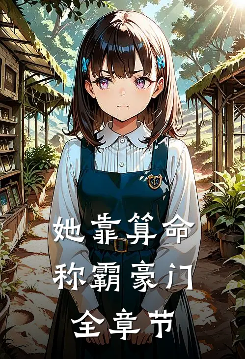 她靠算命称霸豪门全章节