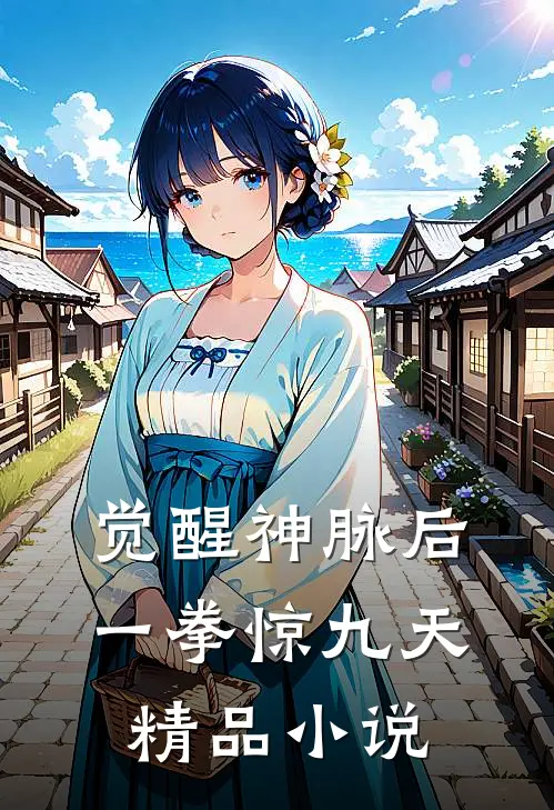 觉醒神脉后，一拳惊九天精品小说