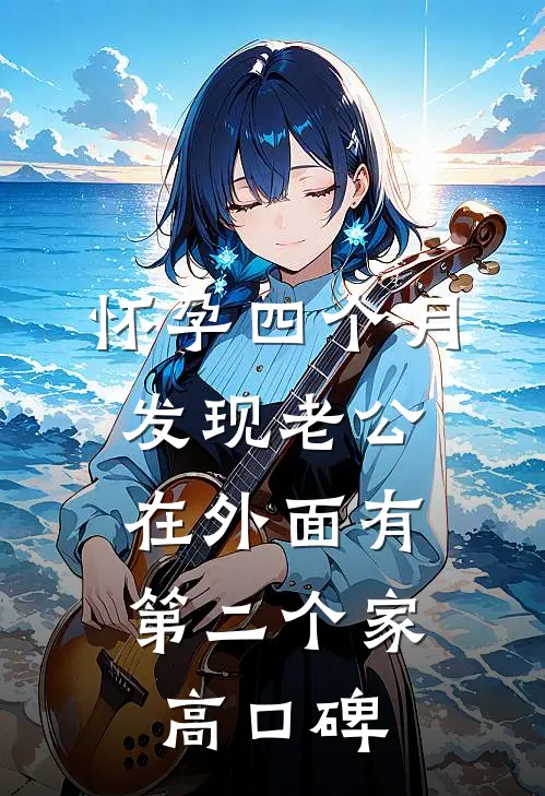 怀孕四个月，发现老公在外面有第二个家高口碑