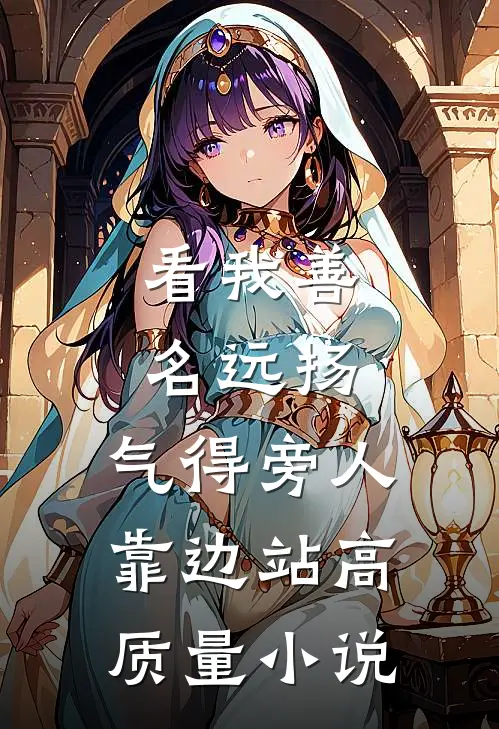 看我善名远扬，气得旁人靠边站高质量小说