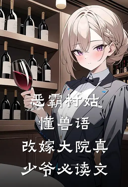恶霸村姑懂兽语，改嫁大院真少爷必读文