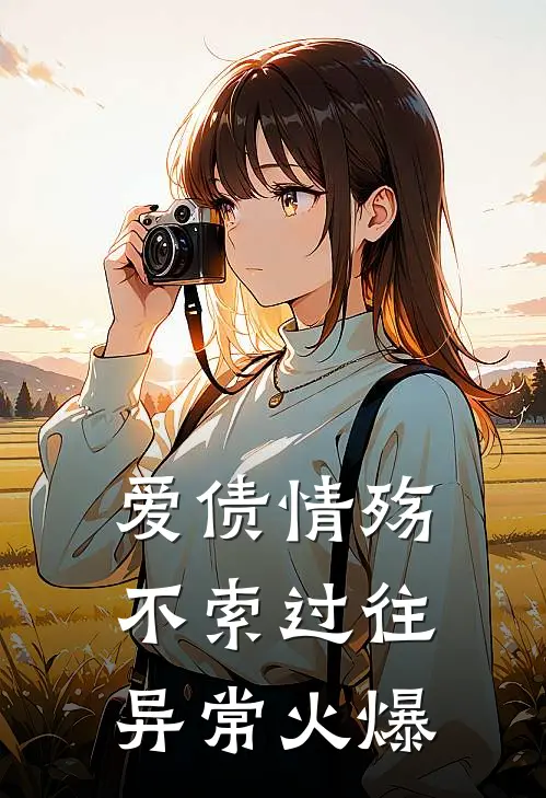 爱债情殇，不索过往异常火爆