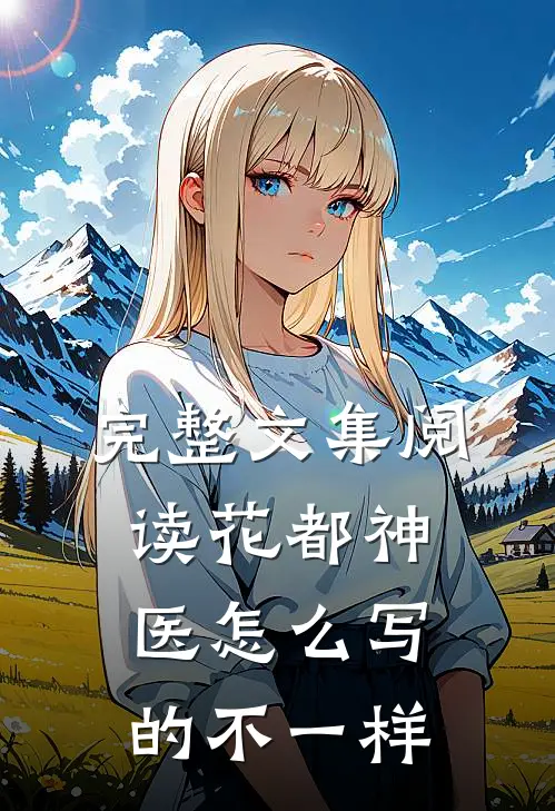 完整文集阅读花都神医怎么写的不一样