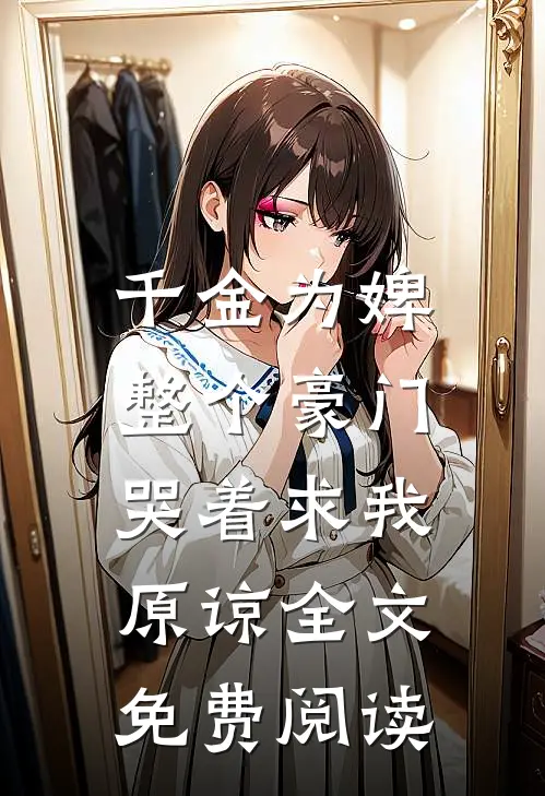 千金为婢，整个豪门哭着求我原谅全文免费阅读