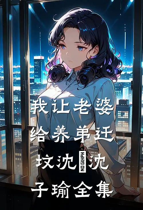 我让老婆给养弟迁坟沈玥沈子瑜全集