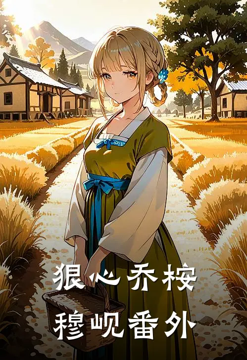 狠心乔桉穆岘番外