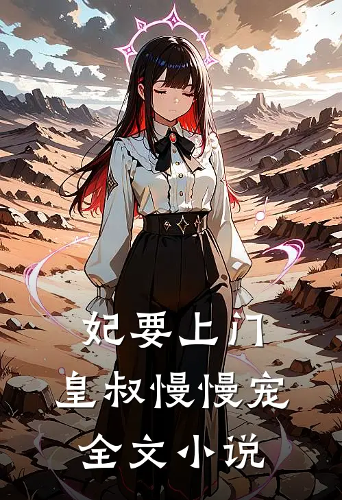 妃要上门：皇叔慢慢宠全文小说