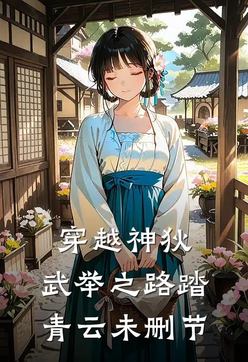 穿越神狄：武举之路踏青云未删节