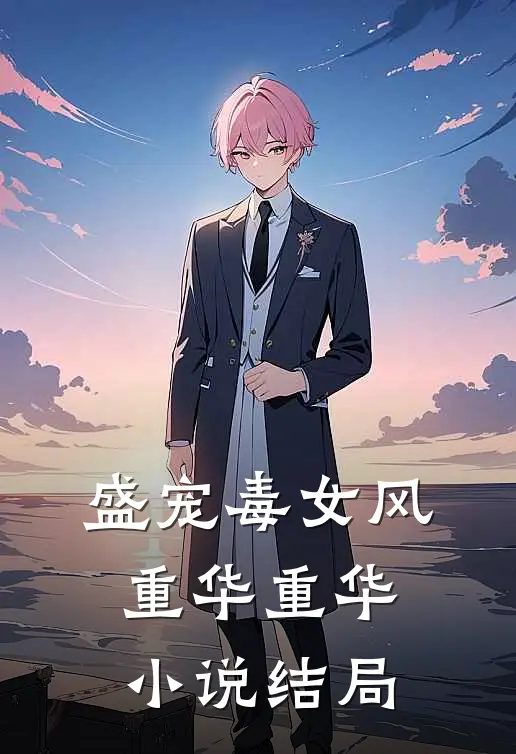盛宠毒女风重华重华小说结局