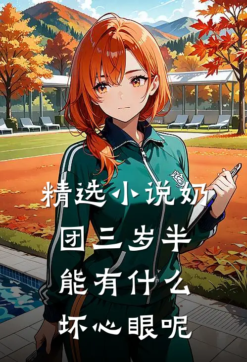 精选小说奶团三岁半，能有什么坏心眼呢