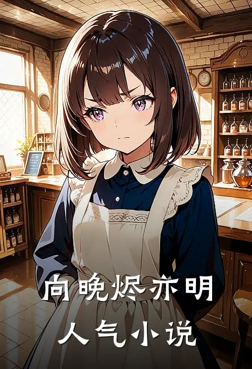 向晚烬亦明人气小说