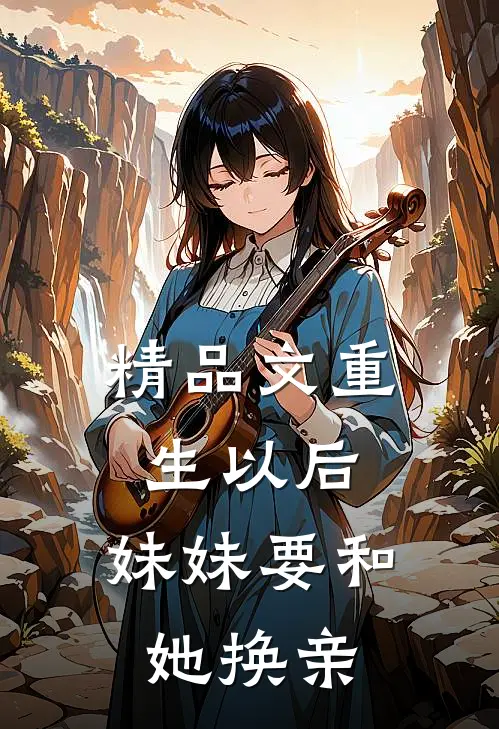 精品文重生以后，妹妹要和她换亲