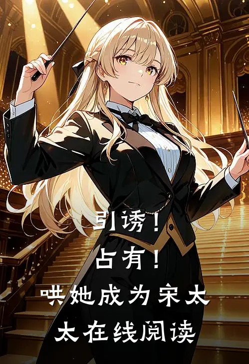 引诱！占有！哄她成为宋太太在线阅读