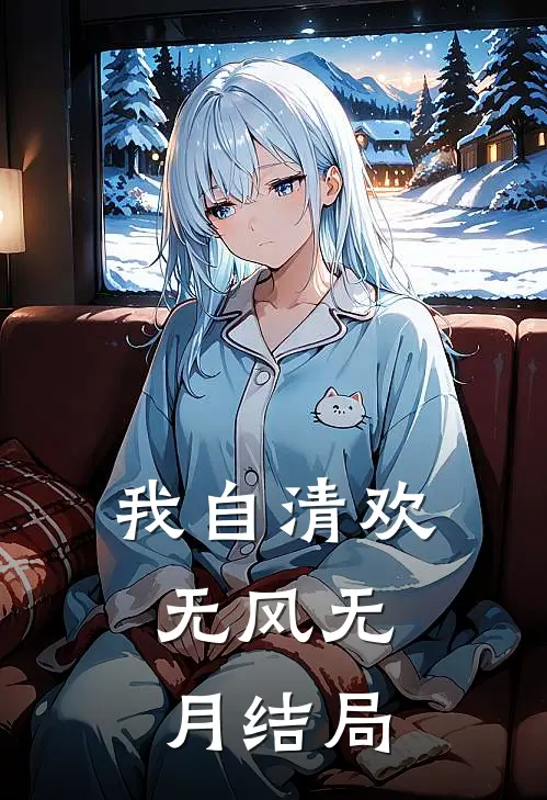我自清欢，无风无月结局