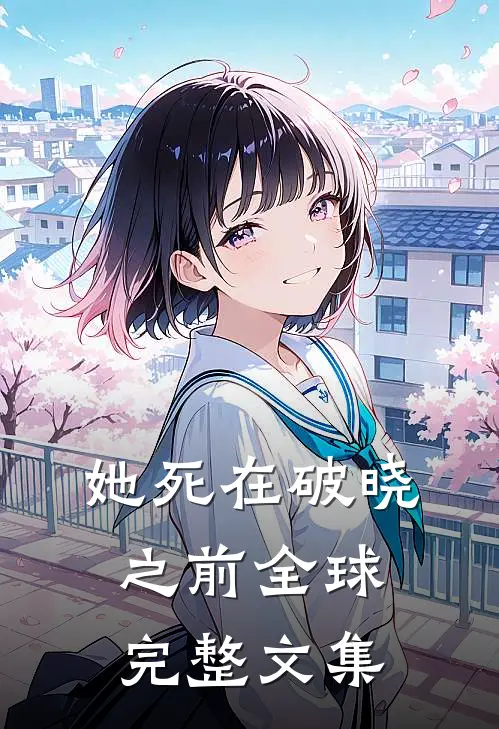 她死在破晓之前全球完整文集