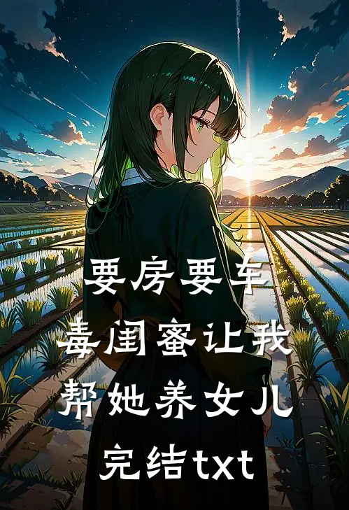 要房要车，毒闺蜜让我帮她养女儿完结txt
