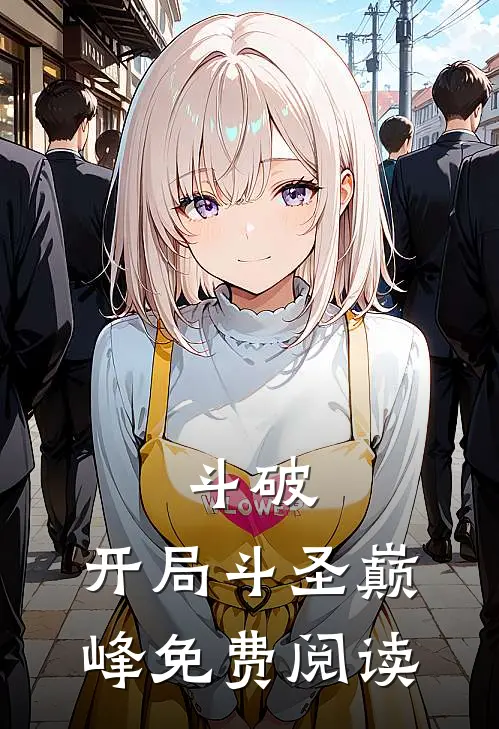 斗破,开局斗圣巅峰免费阅读