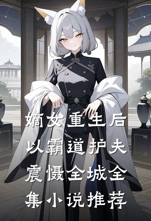 嫡女重生后，以霸道护夫震慑全城全集小说推荐