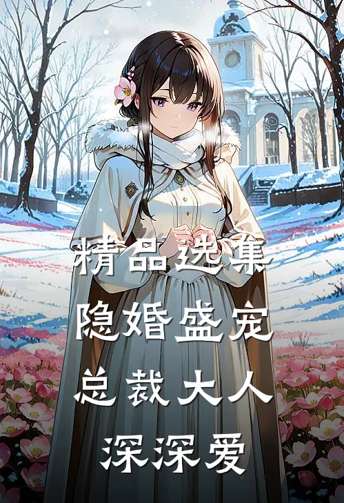 精品选集隐婚盛宠：总裁大人深深爱