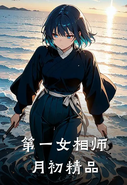第一女相师 月初精品