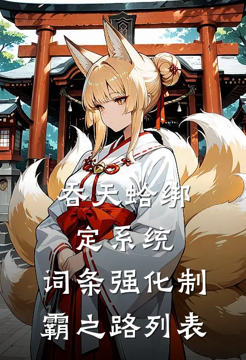 吞天蛤绑定系统，词条强化制霸之路列表